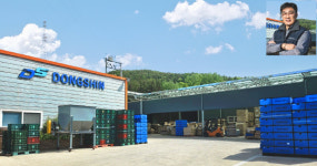 [달성상회 참여기업 탐방] 친환경 실내화 전문기업 ㈜동신씨앤티, 편안함은 기본, 다양한 기능 소비자 호응