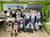 동화 작가가 알려주는 매력적인 이야기 쓰는 법