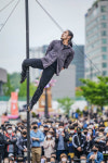 대구서구문화회관, 모든 세대 공감하는 서커스 디 랩 초청 공연