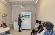 상주도서관화령분관, 스마트폰 강좌