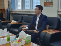 '해병대 채 상병 순직 사건' 임성근 전 사단장 