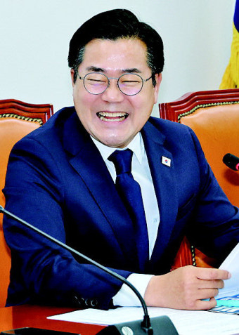 박찬대 