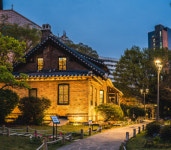 대구 중구, 동산병원·챔니스 주택 등 선교기지 세계유산 등재 추진