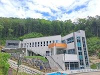 봉화 문수산산림복지단지 개장, 자연과 공존하는 새로운 산림치유 공간