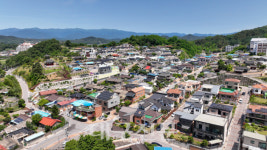 영주시, 굿모닝 관사골 로컬브랜딩 사업 본격 추진