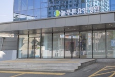 늘푸른요양병원, 적정성 평가 1등급