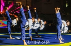 대구 2025세계대학태권도페스티벌