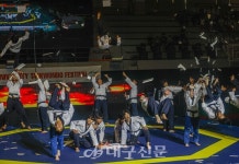 대구 2025세계대학태권도페스티벌