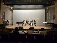포항해변전국가요제 예심장 후끈