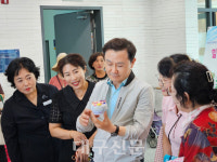 장애인복지관 고령분관, 힐링! 탄소중립실천 토탈공예 작품 전시회 개최