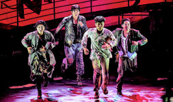 [제19회 DIMF 결산] 29개 작품 105회 공연…뮤지컬 팬들 호평