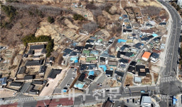 영천시, 2026년 도시 취약지역 생활여건 개조사업 공모 선정