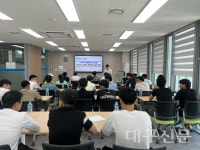 성주군, 외국인 근로자 위한 한국어 교실 개강
