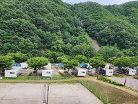 [경상북도 문화 마을이야기] 영천 치산마을, 팔공산의 아름다운 풍광과 편안한 휴식이 깃든 곳