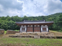 [경상북도 문화 마을이야기] 영천 치산마을, 팔공산의 아름다운 풍광과 편안한 휴식이 깃든 곳