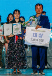 [제25회 포항해변전국가요제] 노래는 파도를 타고… 여름밤 포항 해변을 적시다