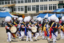 [2025 경상북도 문화 마을이야기] 상주 낙동면 신상2리- 기쁨도 슬픔도 함께…흥 많고 정이 넘쳐나는 곳