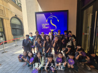 고령 박곡초, 경제·금융·문화예술 아우른 체험학습 진행