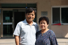 [2025 경상북도 문화 마을이야기] 안동 일직면 몽실언니마을-걷다보면 곳곳에 몽실언니 흔적…권정생 문학세계 마주하다