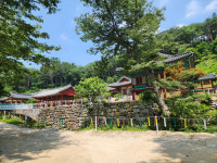 [2025 경상북도 문화마을 이야기] 김천 옛날솜씨마을- 금손 어르신들이 알려주는 옛것의 가치