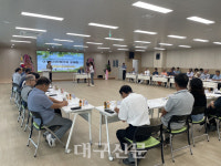 김천시 아포읍, 국사1리 어르신 라디오스타 어르신 특집 성과 공유