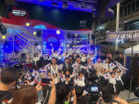 독립운동정신계승사업회, 이틀간 광복 80주년 기념 행사