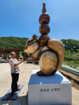 [2025 경상북도 문화마을 이야기] 의성군 신평면 중율2리-평범 속 특별함을 찾아서…주민들 손으로 명품마을 일구다