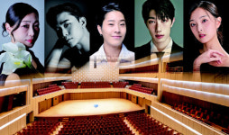 대구콘서트하우스 30일 한 여름밤의 꿈 : 발레스타 갈라 콘서트