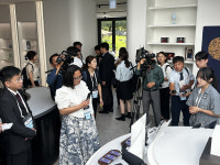 경주 찾는 내외빈 일상 가치 높이고 즐거움 극대화