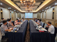 K-water 낙동강유역본부, 낙동강유역 상생협력위원회 제7차 정기회의