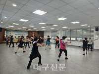 김천 자산동, 2기 주민참여교실 개강