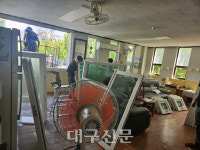 대구 서구, 8개 경로당 열효율 개선사업 추진