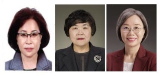 제12회 선덕여왕대상 경제부문 권철순, 교육 부문 이영경, 봉사부문 윤난숙씨 등 3명 선정