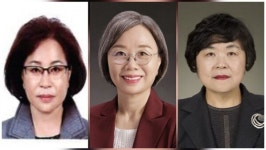 제12회 선덕여왕대상 경제부문 권철순, 교육 부문 이영경, 봉사부문 윤난숙씨 등 3명 선정