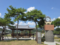 [2025 경상북도 문화 마을이야기] 문경 산양면 위만1리-청년이 끌고 어르신이 밀고…사람 모이는 마을 실현