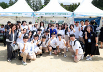 대구농업마이스터고 학생, 전국영농학생축제 참가