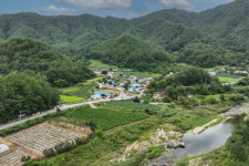 [2025 경상북도 문화 마을이야기] 영양 수비면 오무마을 -쏟아지는 별빛 아래 반딧불이 춤추는 힐링 마을