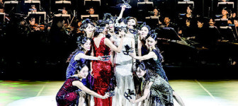 대구문예회관, 시민행복축제 야외 특설무대서 사흘간 진행