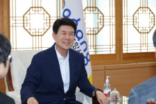 스마트 양식·어촌 개발·자원 회복…포항, 수산업 르네상스 이끈다