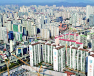 대구·경북 주택사업 경기 여전히 부진