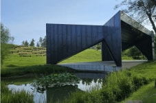 사유원 야외음악당 심포니 6 프리오프닝 공연