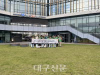 고령군 다산면, 추석 맞이 공공시설 방역·방충 실시
