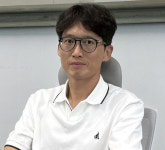 한광웅 리튼에이치앤 대표이사 매년 혁신적 신제품 런칭해 국민 건강 기여하고 파