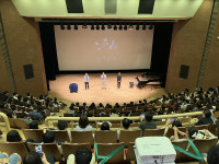 구미도서관 감각주의 인문학 콘서트