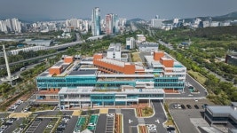 대구한의대한방병원, 대구시 건축상 최우수상·시민상