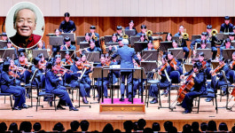 금난새와 경북예고가 보여주는 지역 음악의 미래