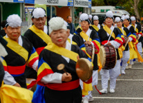 [2025 경상북도 문화마을이야기 박람회] 각양각색 경북의 매력, 한자리서 꽃피우다