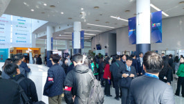 CEO 서밋 시작된 경주, 글로벌 기업·K-컬쳐 홍보 열기 후끈