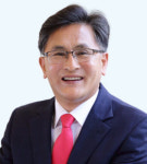 박성만 경북도의장, APEC 성공 이끈 관계자에 감사 서한