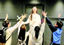 대구서구문화회관, 상주단체 SD댄스컴퍼니 공연